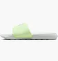Тапочки женские Nike Victori One Green CN9677-010