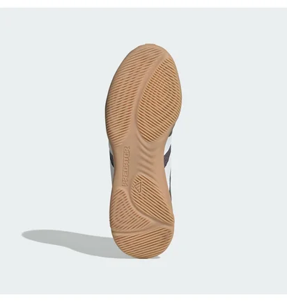 Футзалки детские Adidas Predator Grey ID3829