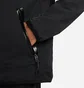 Ветровка мужская Nike Sportswear Tech Woven Full-Zip Lined Black Dq4340-010