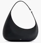 Сумка жіноча JW PEI Harlee Shoulder Bag Black BB2023BG78410JWP