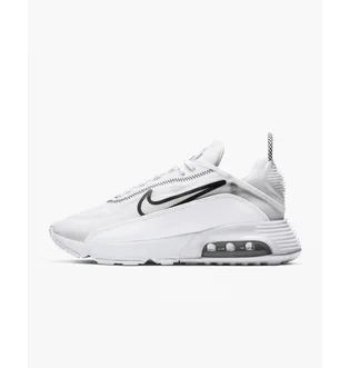 Кроссовки женские Nike Wmns Air Max 2090 White Ck2612-100