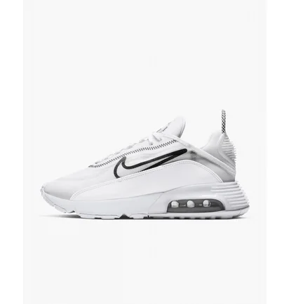 Кроссовки женские Nike Wmns Air Max 2090 White Ck2612-100