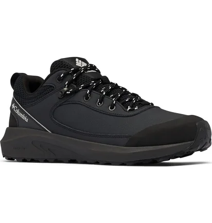 Кроссовки мужские Columbia Trailstorpeak Black Bm8514-010