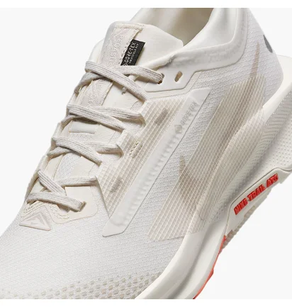 Кросівки жіночі Nike Pegasus Trail 5 Gtx White/Beige FQ0912-100