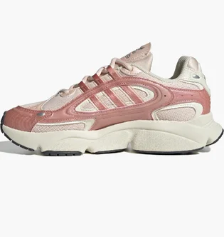 Кроссовки женские Adidas Ozmillen W Pink JI3087