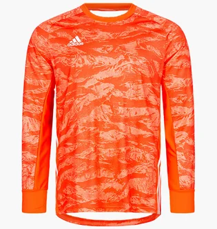 Лонгслив мужской Adidas Adipro 18 Jersey Orange DP3136-OR