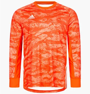 Лонгслив мужской Adidas Adipro 18 Jersey Orange DP3136-OR