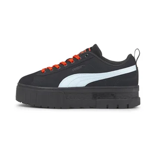 Кросівки жіночі Puma X Dua Lipa Mayze Sd Trainers Black 387294-05