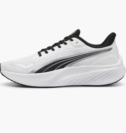 Кросівки унісекс Puma Pounce Lite White 310778-02