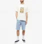 Шорти чоловічі Dickies Garyville Denim Short Light Blue DK0A4XCKC151