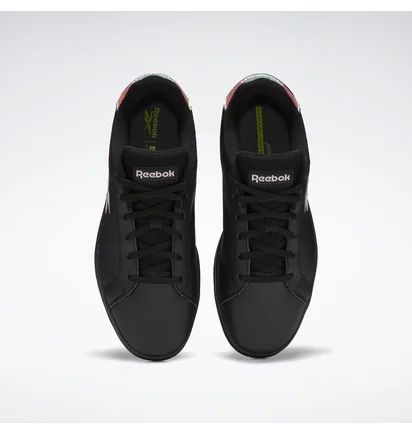 Кроссовки женские Reebok Royal Complete Sport Black H03300