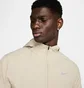 Ветровка мужская Nike Dri-Fit Beige FB7482-251