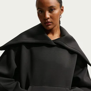 Худи женское Nike Pregame Black IF0328-010