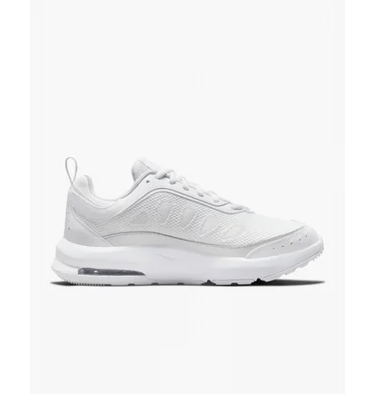 Кросівки жіночі Nike Air Max Ap White CU4870-102