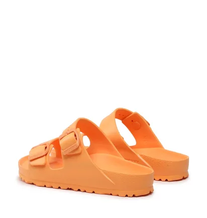 Тапочки чоловічі BIRKENSTOCK Arizona Eva Orange 1025188