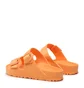 Тапочки чоловічі BIRKENSTOCK Arizona Eva Orange 1025188