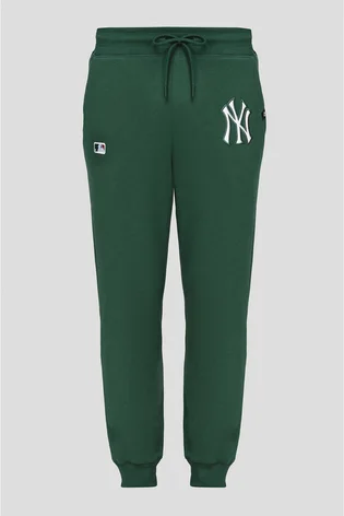 Штани чоловічі 47 Brand Mlb New York Yankees Embroider Green 546584DG-FS