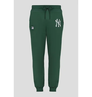 Штаны мужские 47 Brand Mlb New York Yankees Embroider Green 546584DG-FS