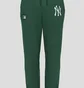 Штаны мужские 47 Brand Mlb New York Yankees Embroider Green 546584DG-FS