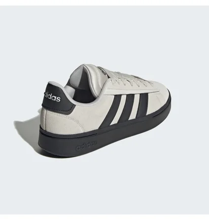 Кроссовки мужские Adidas Grand Court Alpha Shoes Grey IH1287