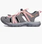 Сандалі дитячі CMP Theseus Sandal Shoe Grey 3Q95884-U887
