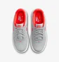 Кросівки дитячі Nike Air Force 1 Grey CT3839-005