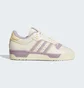 Кроссовки женские Adidas Rivalry 86 Low Shoes Beige IF4664