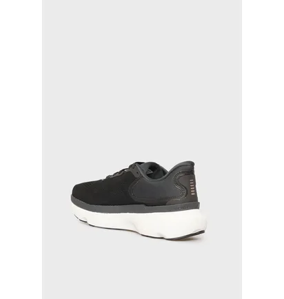Кроссовки мужские Under Armour Infinite Pro 2 Black 3028168-001