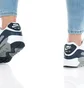 Кросівки дитячі Nike Air Max 90 Ltr White Black CD6864-105