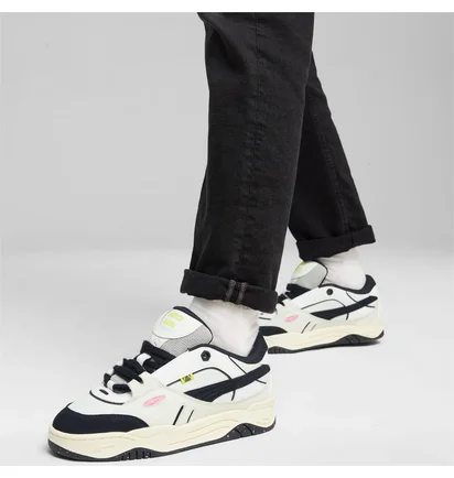 Кросівки чоловічі Puma 180 White 395764-01
