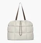 Сумка женская Nike Nk Nsw Puffle Tote 2.0 Beige HQ0220-072