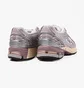 Кросівки унісекс New Balance 1906R Pink/Metallic U1906RNF