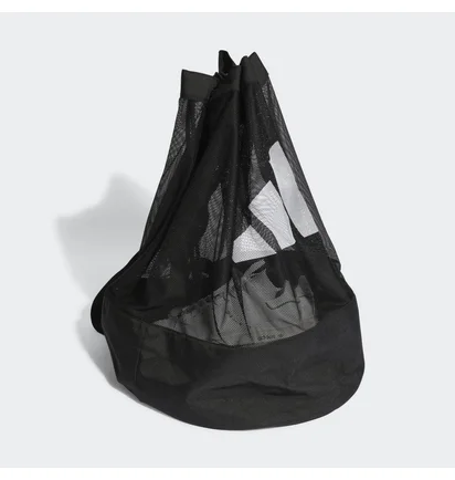 Сумка для мячей Adidas Tiro L Ballnet Black HS9751
