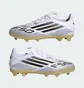 Бутсы детские Adidas F50 League White JH7745
