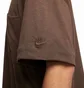 Футболка мужская Nike Sportswear Tech Pack Dri-Fit Short-Sleeve Top Brown FB7392-237