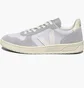 Кеды женские Veja V-10 Alveomesh Grey VX1803674B