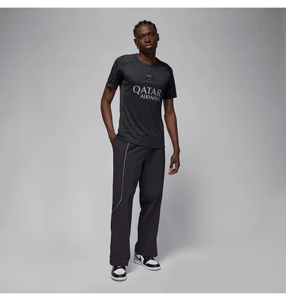 Штани чоловічі Nike M J Df Jam Pant Psg Black IF3799-018
