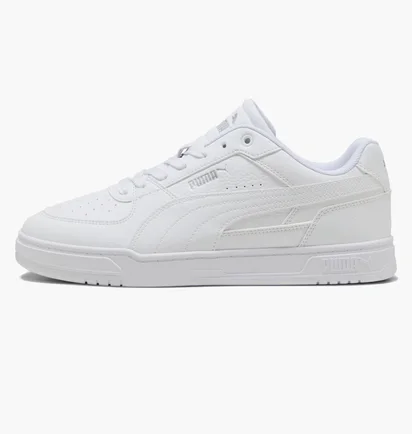 Кроссовки унисекс Puma Caven Iii White 404484-01