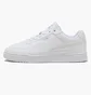 Кроссовки унисекс Puma Caven Iii White 404484-01