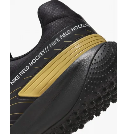 Кроссовки унисекс Nike Vapor Drive Black Av6634-017