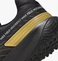 Кроссовки унисекс Nike Vapor Drive Black Av6634-017