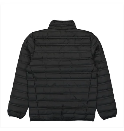 Куртка мужская Columbia Lake 22 Ii Down Jacket Black 2086314010