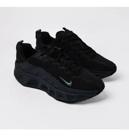 Кросівки чоловічі Nike Ava Rover Black DX4215-006