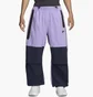 Штани чоловічі Nike Tch Wvn Os Violet/Black HM7158-515