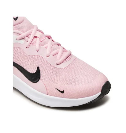 Кросівки дитячі Nike Revolution 7 Pink FB7689-600