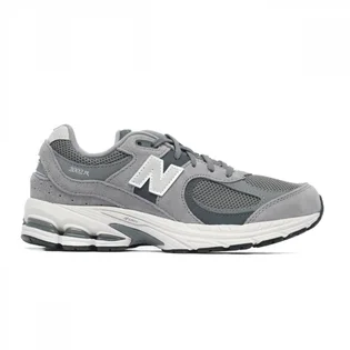 Кроссовки детские New Balance 2002 Grey Gc2002St