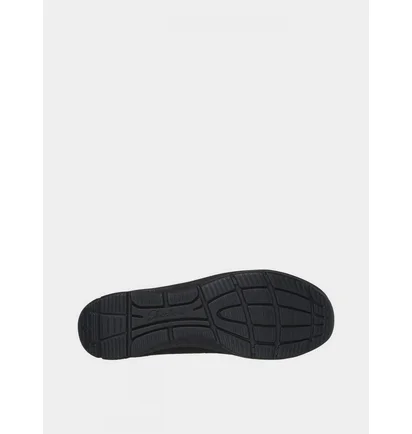 Балетки жіночі Skechers Be-Cool Black 100625-BBK