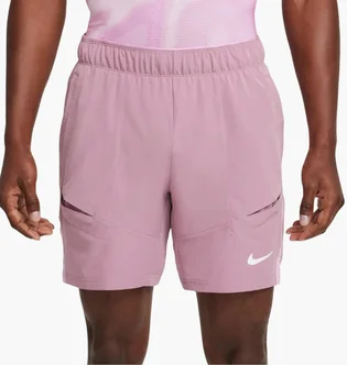 Шорти чоловічі Nike Advantage 7 Pink FD5336-523