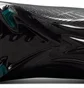 Бутси унісекс Nike Zm Superfly 10 Acad Fg/Mg Black FQ1456-002