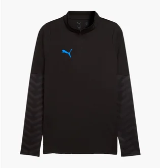 Кофта мужская Puma Individualcup Black 660246-07